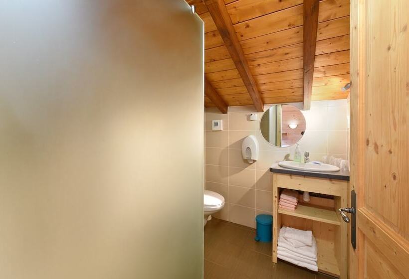 スイート, Loc Hotel Alpen Sports