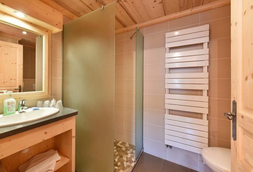 スイート, Loc Hotel Alpen Sports