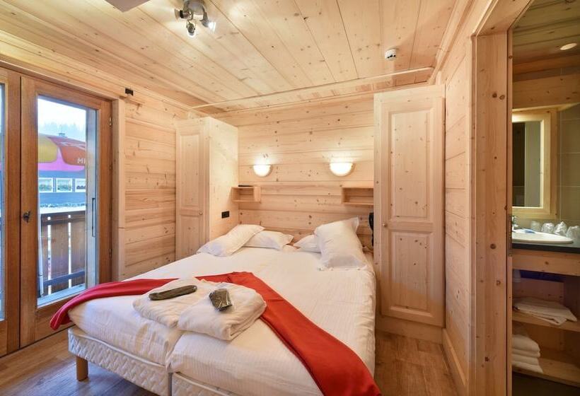 スイート, Loc Hotel Alpen Sports