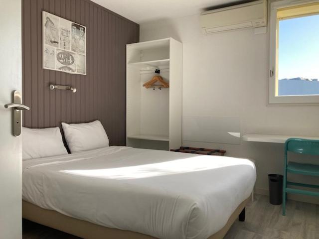 اتاق استاندارد, Logis Hôtel Le Rialto