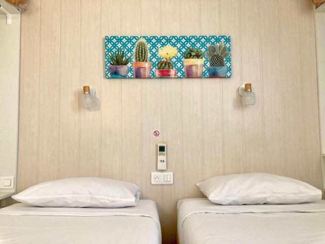 スタンダードルーム, Logis Hôtel Le Rialto