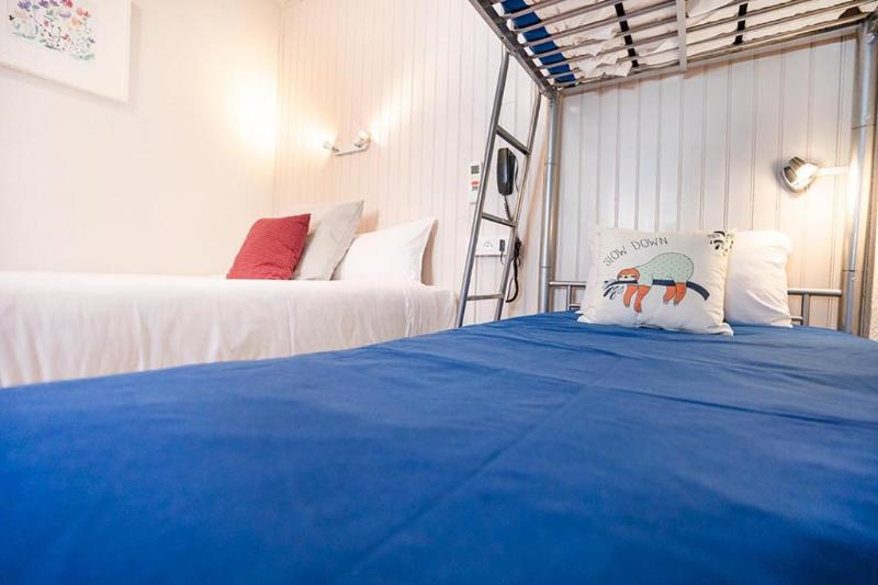 ファミリールーム, Logis Hôtel Le Rialto