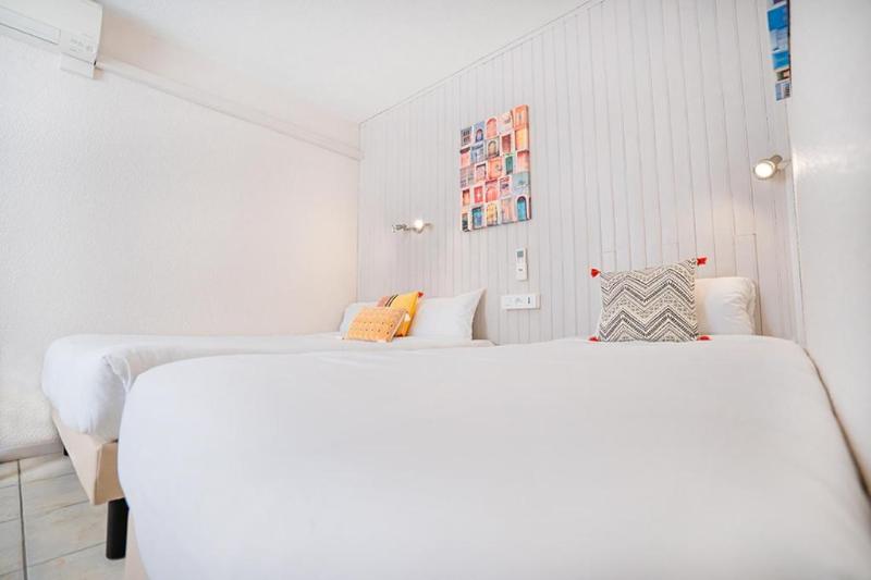 スタンダードトリプルルーム, Logis Hôtel Le Rialto