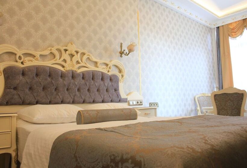 スタンダードルーム, Nayla Palace Hotel Special Category