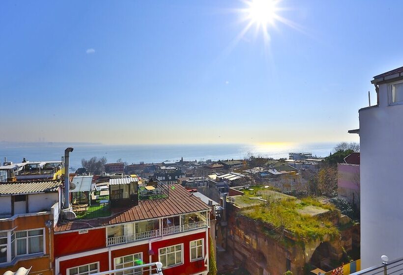 スタンダードルーム, Nayla Palace Hotel Special Category