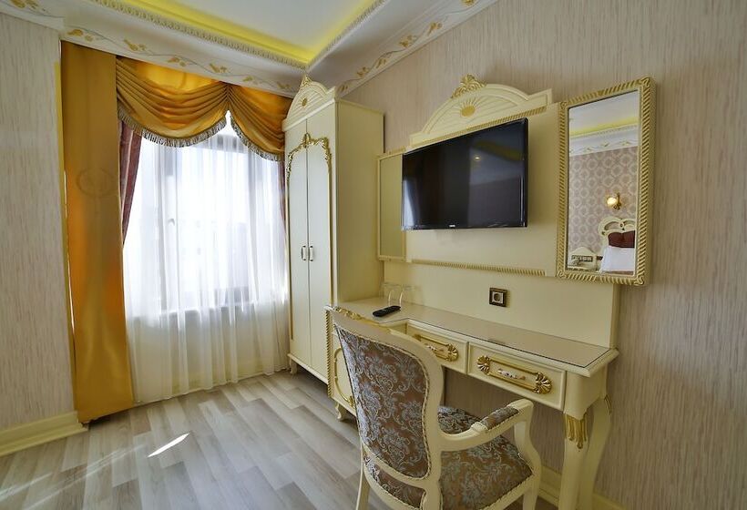اتاق استاندارد, Nayla Palace Hotel Special Category