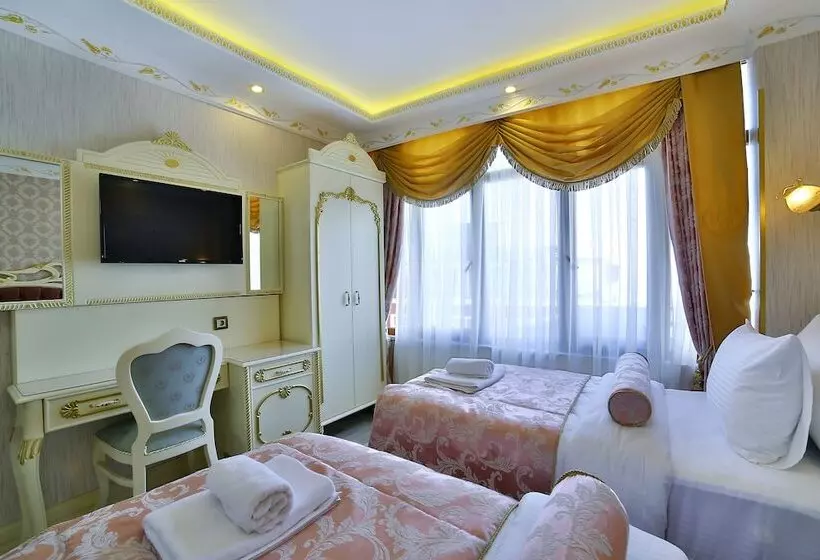 スタンダードルーム, Nayla Palace Hotel Special Category