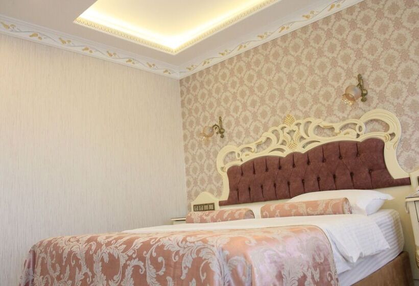 スタンダードシングルルーム, Nayla Palace Hotel Special Category