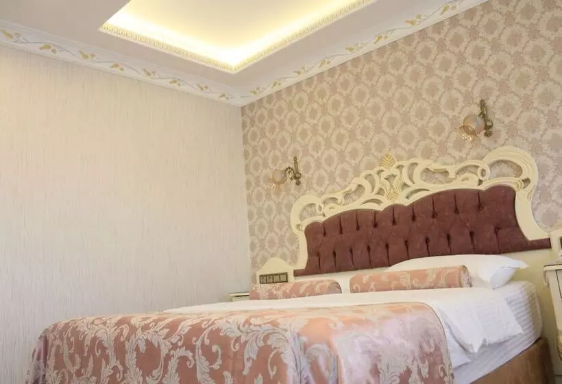 スタンダードシングルルーム, Nayla Palace Hotel Special Category