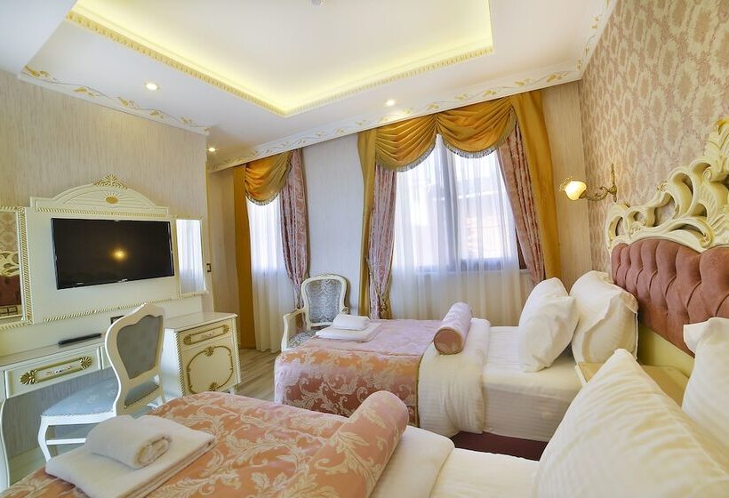 スタンダードルーム, Nayla Palace Hotel Special Category