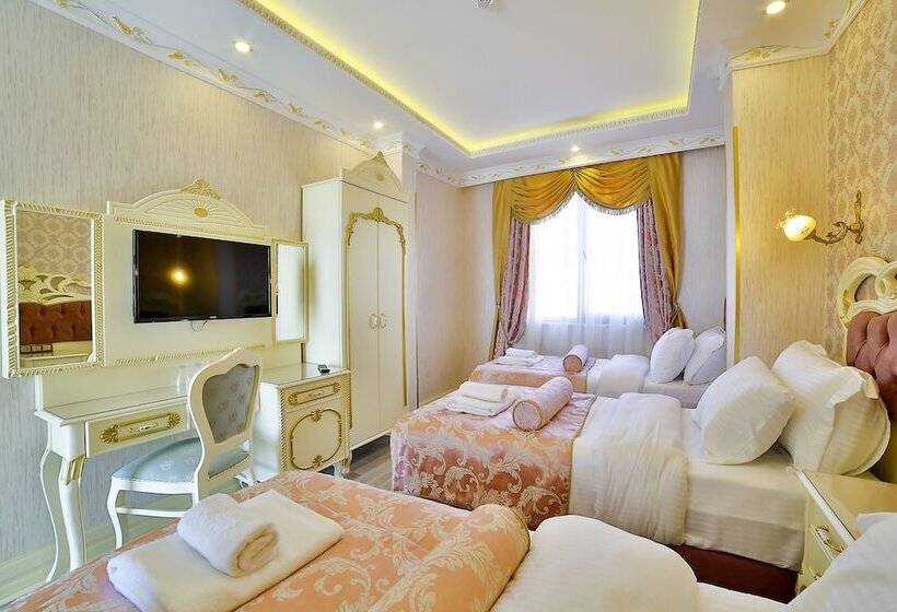 اتاق استاندارد, Nayla Palace Hotel Special Category