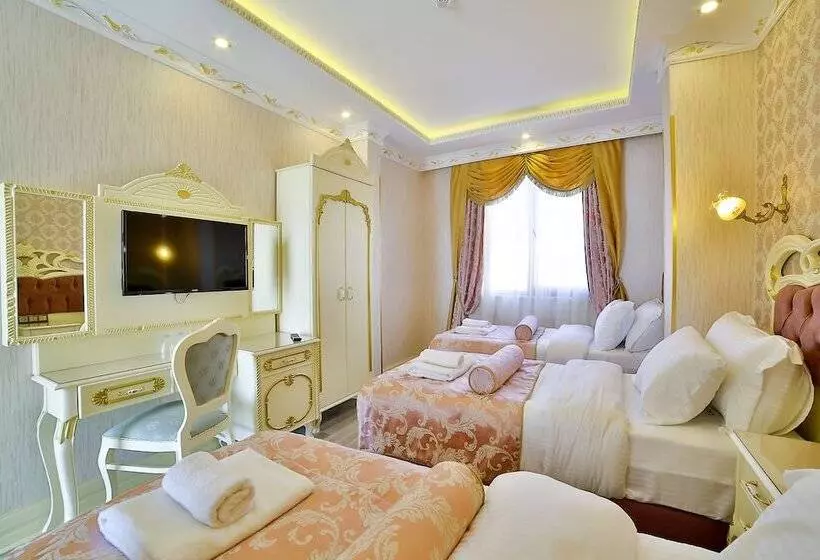 スタンダードルーム, Nayla Palace Hotel Special Category
