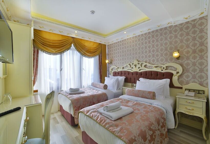 スタンダードルーム, Nayla Palace Hotel Special Category