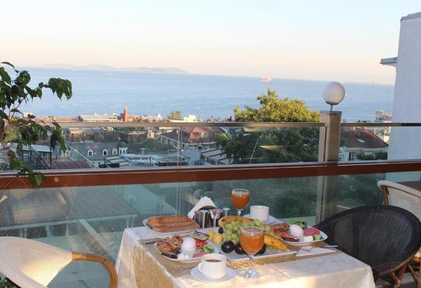 スタンダードルーム, Nayla Palace Hotel Special Category