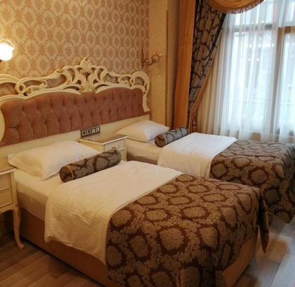 スタンダードルーム, Nayla Palace Hotel Special Category