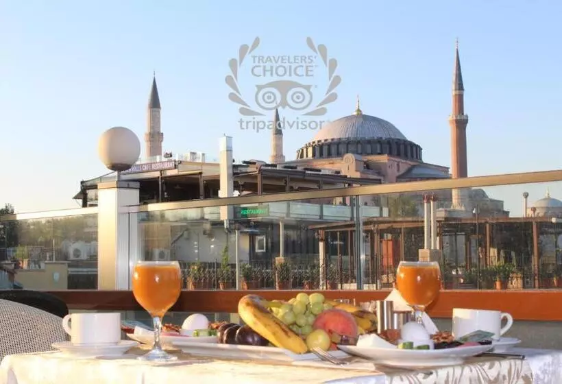 サイドシービューファミリールーム, Nayla Palace Hotel Special Category