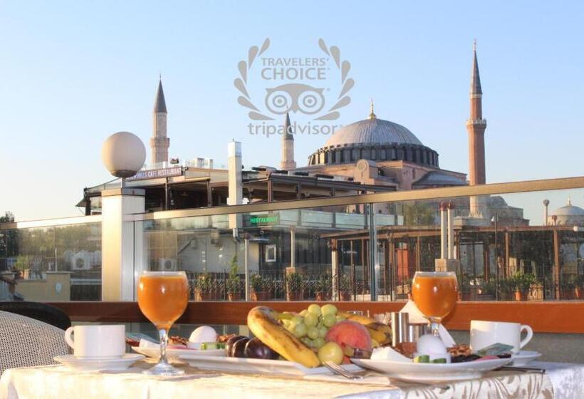 スタンダードトリプルルーム, Nayla Palace Hotel Special Category