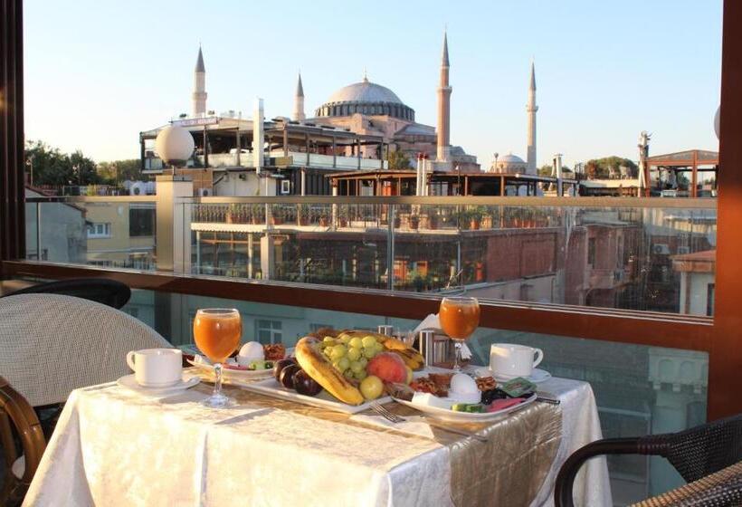 スタンダードシングルルーム, Nayla Palace Hotel Special Category