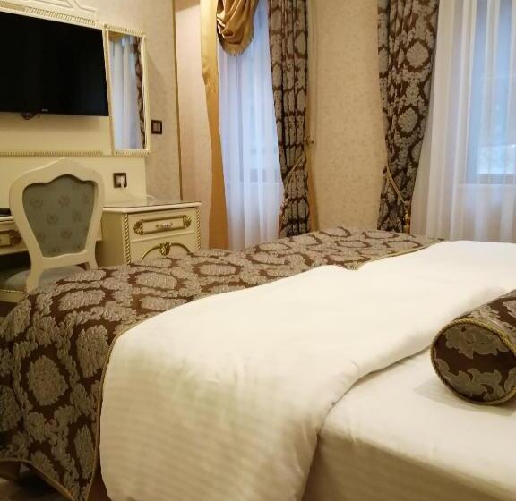 スタンダードシングルルーム, Nayla Palace Hotel Special Category