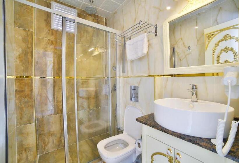 エコノミートリプルルーム, Nayla Palace Hotel Special Category