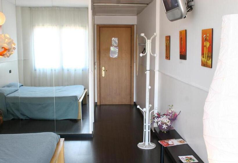 חדר סופריור, Orzi