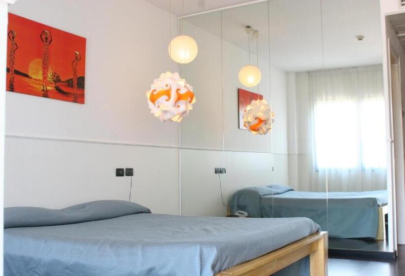 חדר סופריור, Orzi