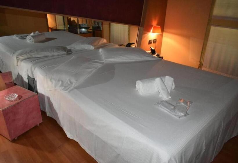 Quarto Economy, Orzi