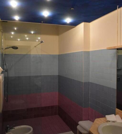 חדר אקונומי, Orzi