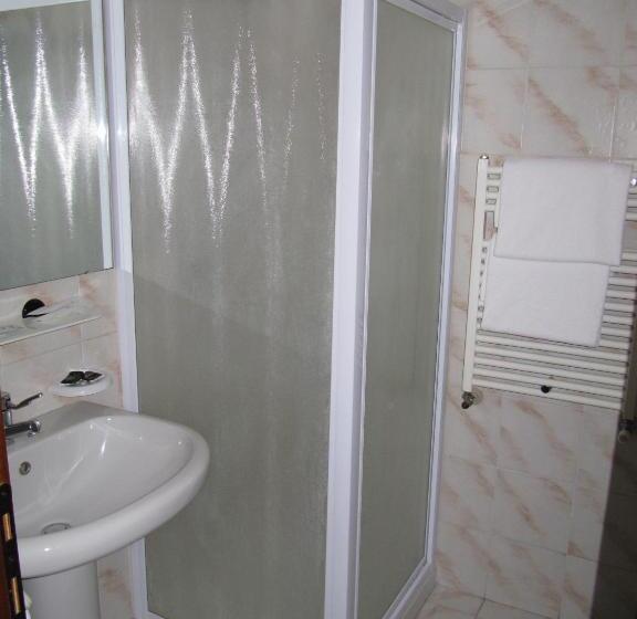 Quarto Triplo Estandar, Orzi