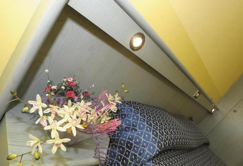 חדר סטנדרט, Orzi