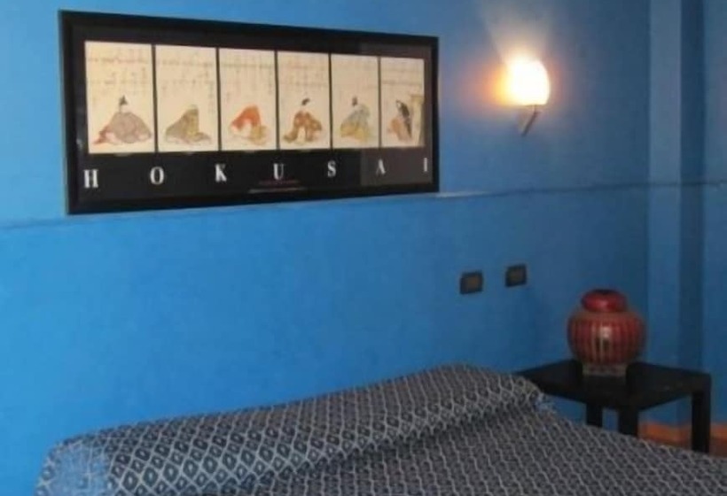 חדר סופריור, Orzi