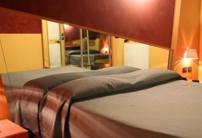 חדר סופריור, Orzi