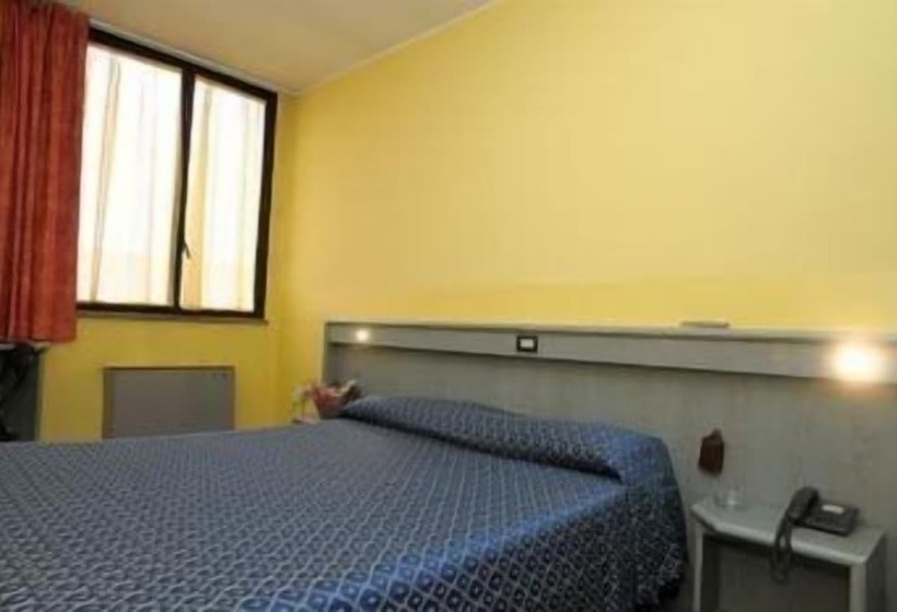 חדר סופריור, Orzi