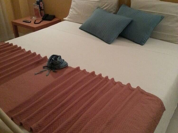 חדר סופריור, Orzi