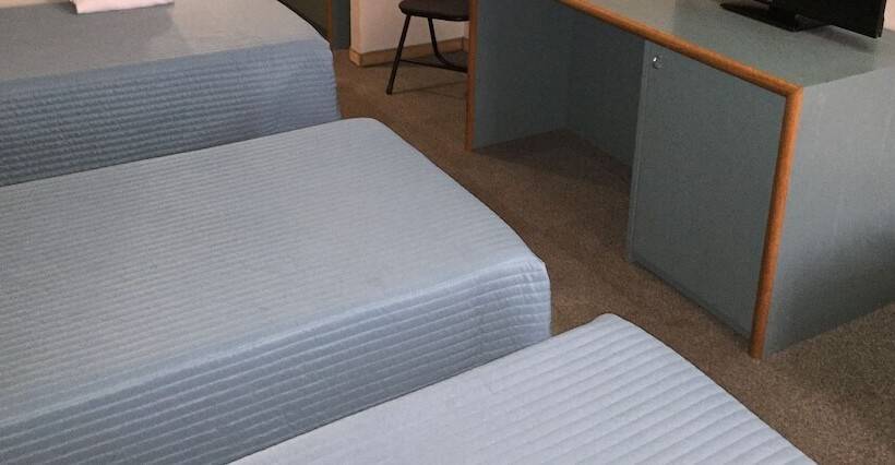 Quarto Triplo Estandar, Orzi