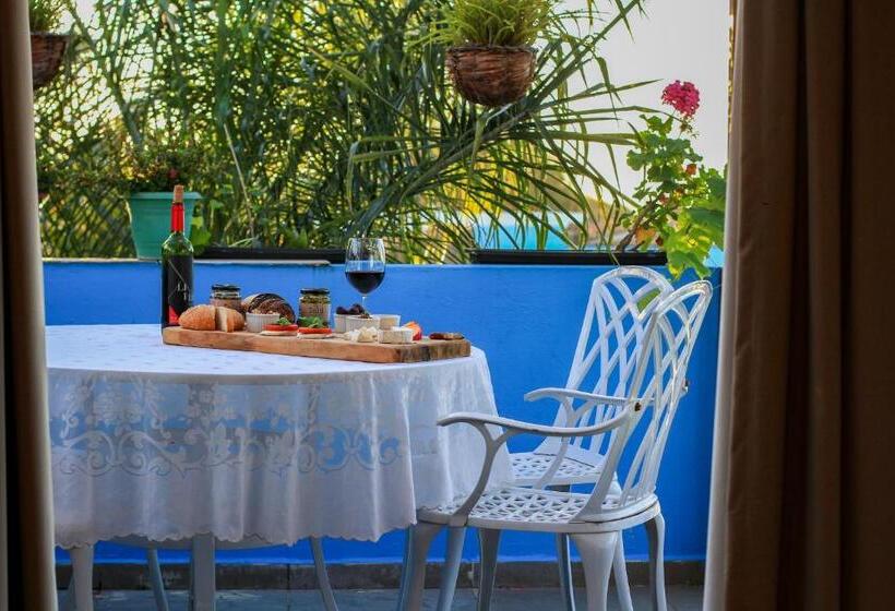 1间卧室的房子, Pousada Catavento