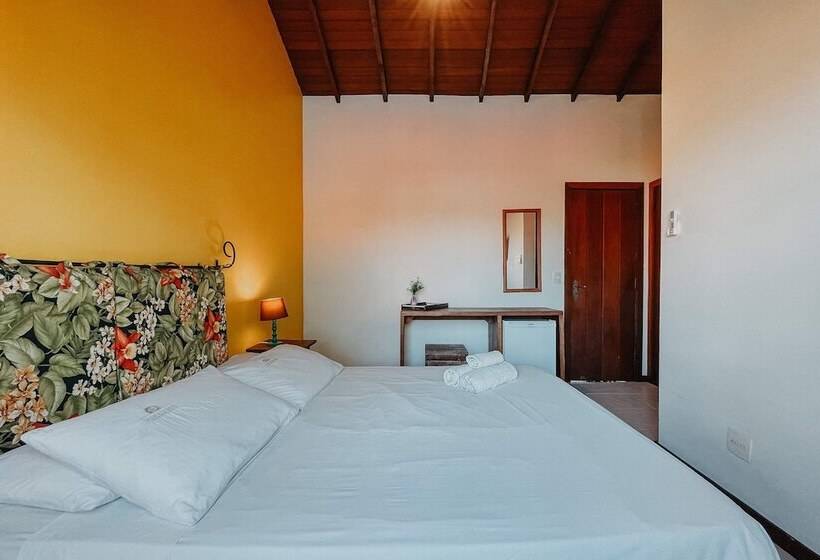 سوییت سوپریور, Pousada Sabledor