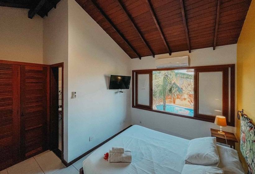 سوییت سوپریور, Pousada Sabledor