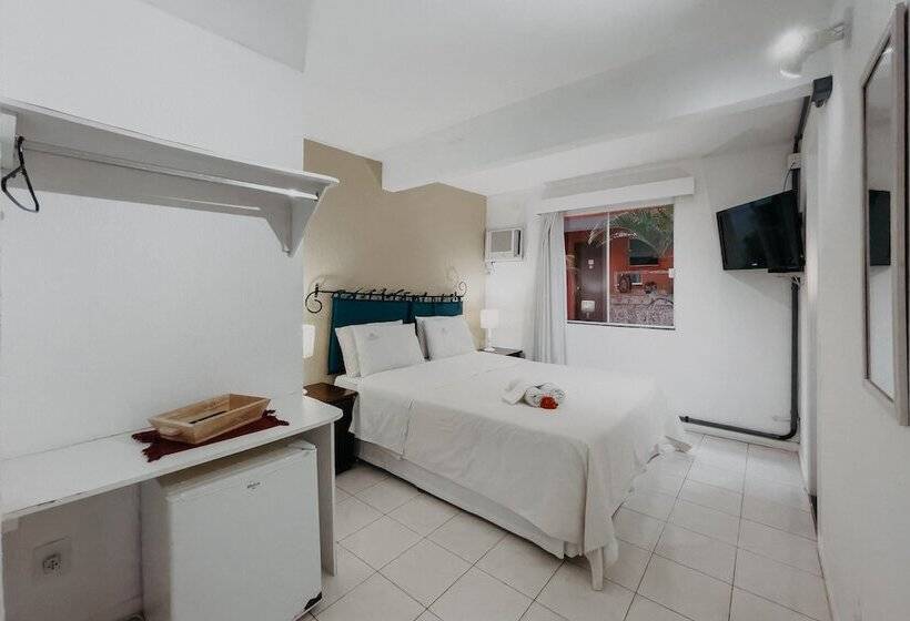 اتاق اکونومی, Pousada Sabledor