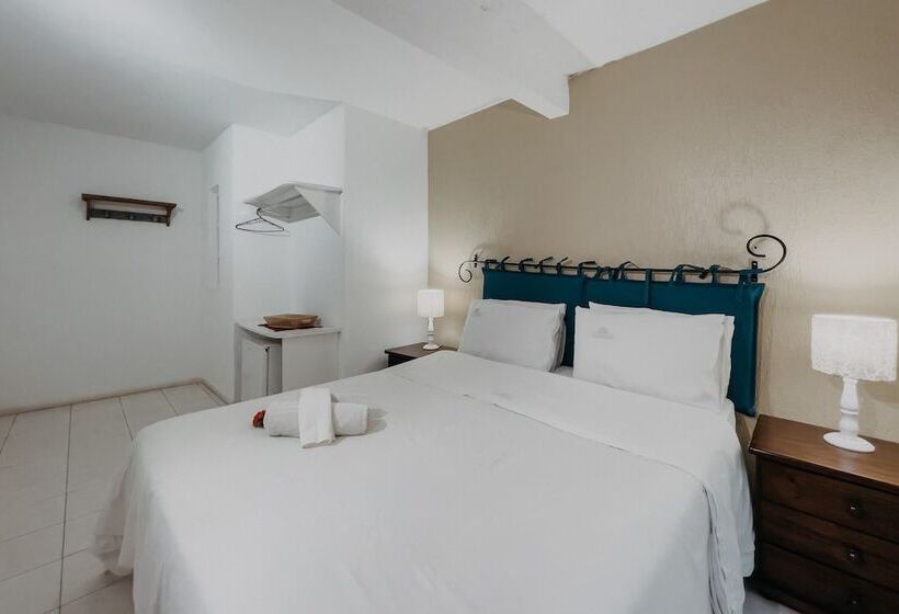 اتاق استاندارد, Pousada Sabledor