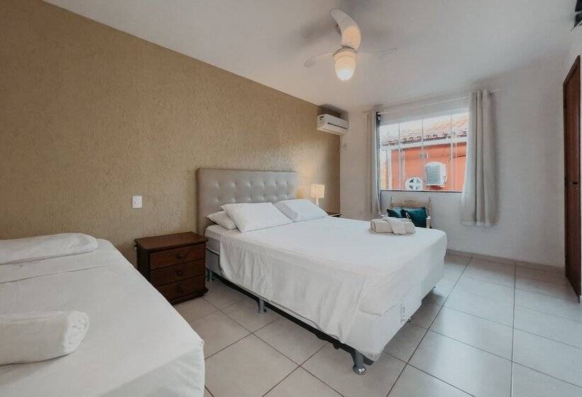 اتاق راحتی, Pousada Sabledor