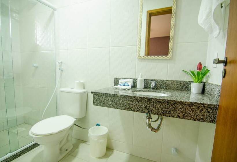 استودیوی استاندارد, Pousada Sabledor