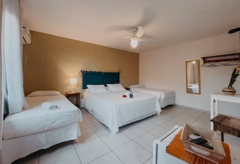 استودیوی استاندارد, Pousada Sabledor