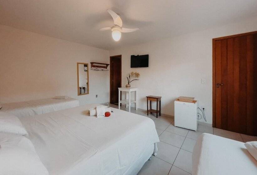 استودیوی استاندارد, Pousada Sabledor