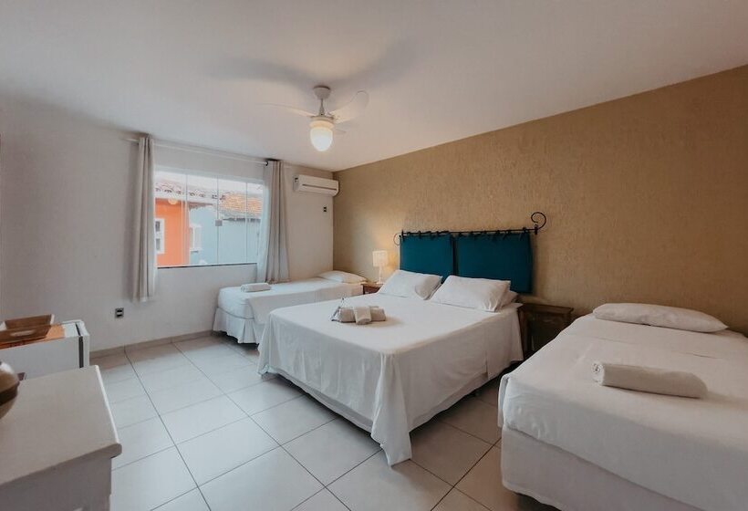 استودیوی استاندارد, Pousada Sabledor