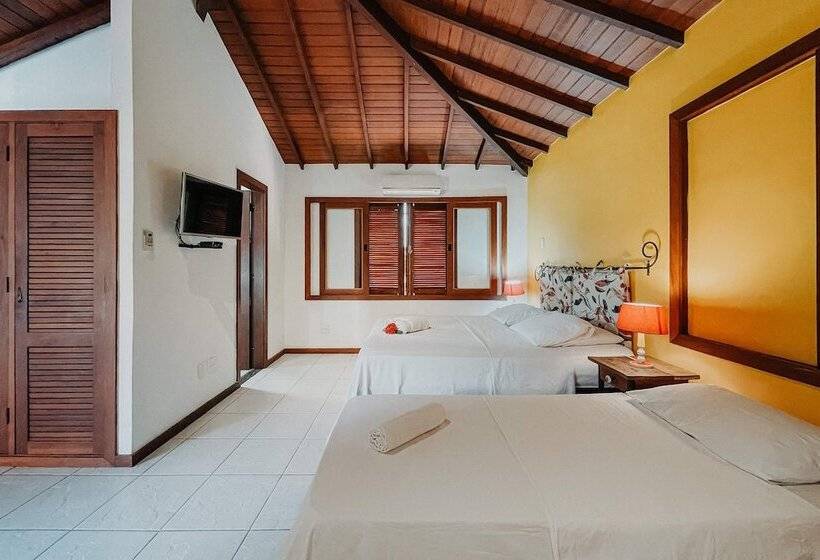 سوییت خانوادگی, Pousada Sabledor