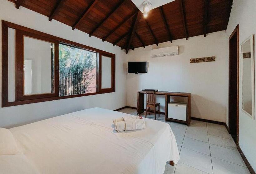 سوییت جونیور, Pousada Sabledor