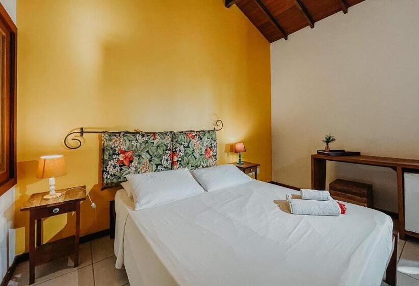 سوییت سوپریور, Pousada Sabledor