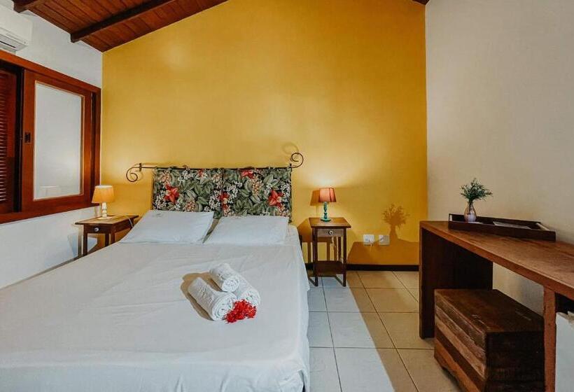 سوییت سوپریور, Pousada Sabledor