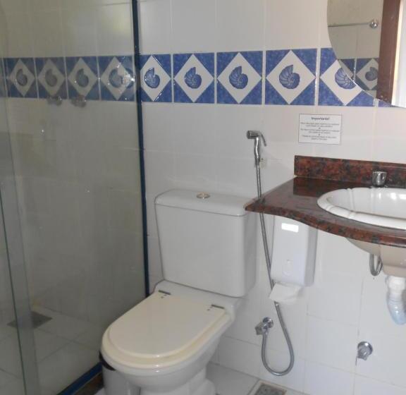 سوییت با چشمانداز استخر, Pousada Sabledor